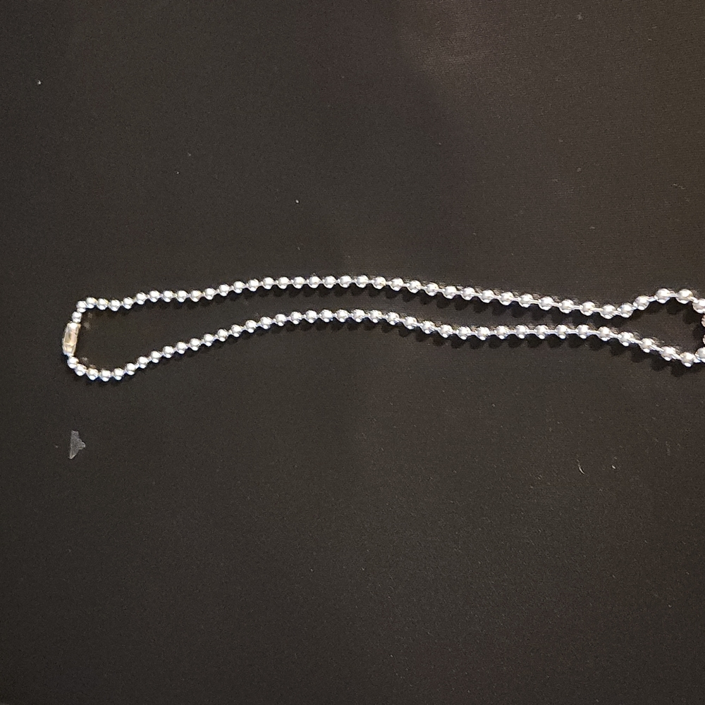 20inch ball chain